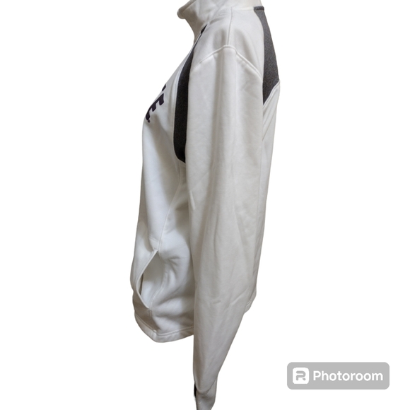 K-State Wildcats Full zipper Jacket - Picture 4 of 8